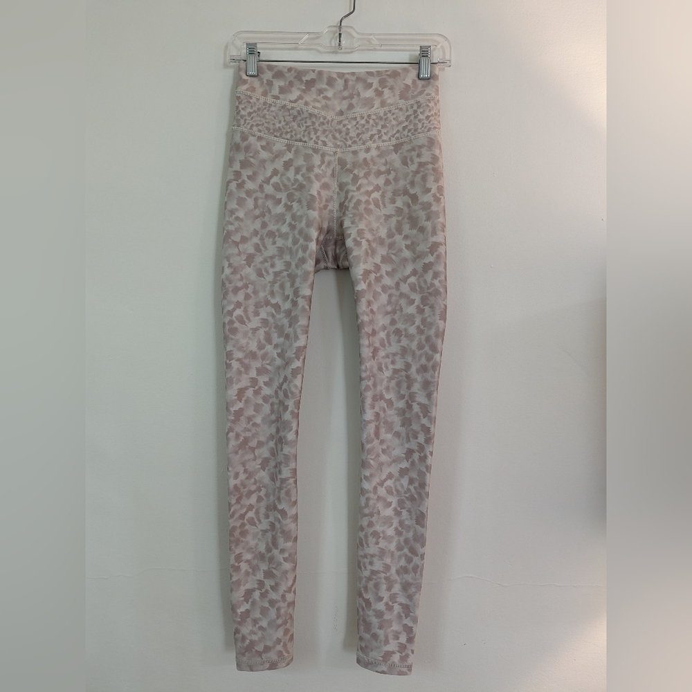 Calia leopard print legging
